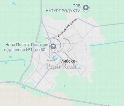 Продам ділянка під житлову забудову Бориспільський, Бориспіль, Чумацький стан