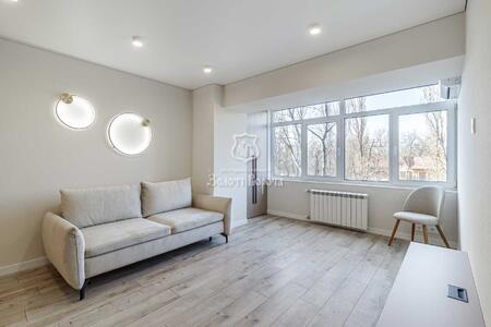 Продам 1-к квартиру Київ, Дніпровський, Русанівська Набережна вул., 16