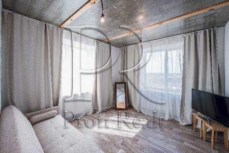 Продам 1-к квартиру Києво-Святошинський, Гатне, Покровська вулиця, 2/1