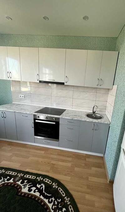 Сдам долгосрочно 1-к квартиру Киев, Святошинский, Олевская ул., 13/5