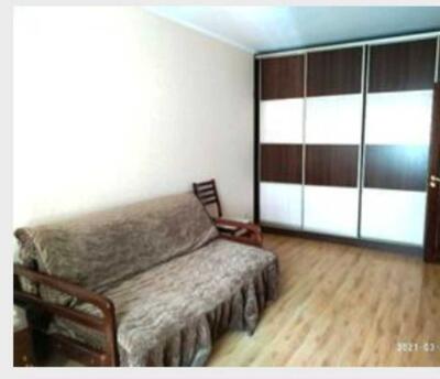 Продам 1-к квартиру Киев, Деснянский, Милославская ул., 4