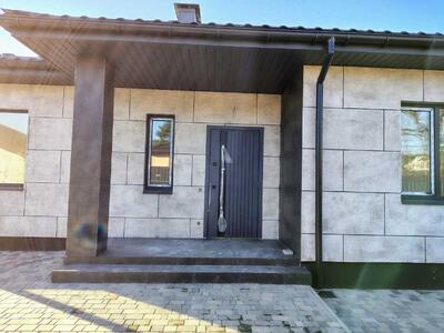 Продам 4-к будинок Фастівський, Крячки, Кривова