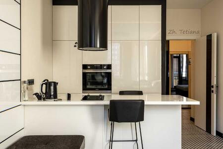 Здам довгостроково 1-к квартиру Київ, Печерський, Ділова вул., 1/2