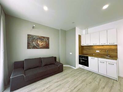 Продам 1-к квартиру Київ, Святошинський, Обухівська вул., 91