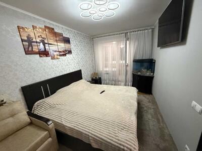 Сдам долгосрочно 2-к квартиру Киев, Днепровский, Братиславская ул., 13