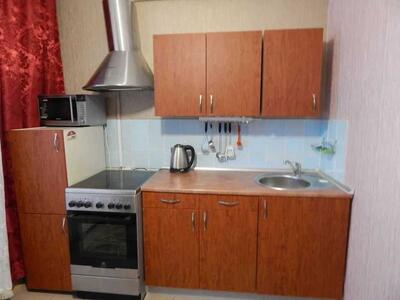 Продам 1-к квартиру Київ, Деснянський, Оноре де Бальзака вул., 68