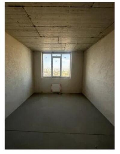 Продається однокімнатна квартира. Дніпровський район, вулиця Сосюри Володимира, 6, метро Дарниця