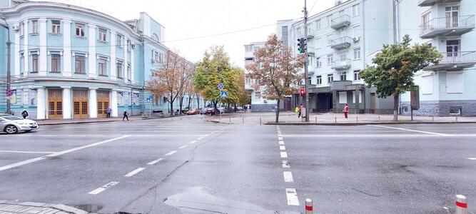 Продам офісне приміщення Київ, Печерський, Михайла Грушевського вул., 28/2