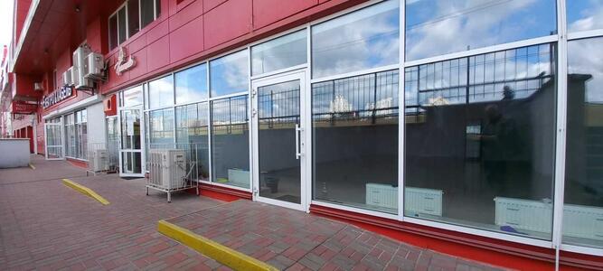 Продам офисное помещение Киев, Дарницкий, Александра Мишуги ул., 10