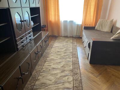 Продам 1-кімнатну квартиру, шосе Харківське, д.21/3, Дарницький район, Київ