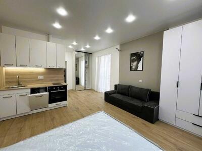 Продам 1-к квартиру Київ, Святошинський, Обухівська вул., 91