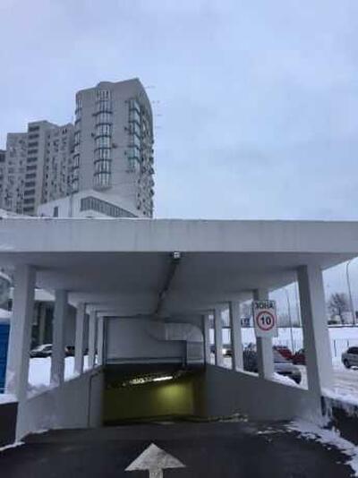 Продам підземний паркінг Київ, Оболонський, Героїв Сталінграду просп., 2д