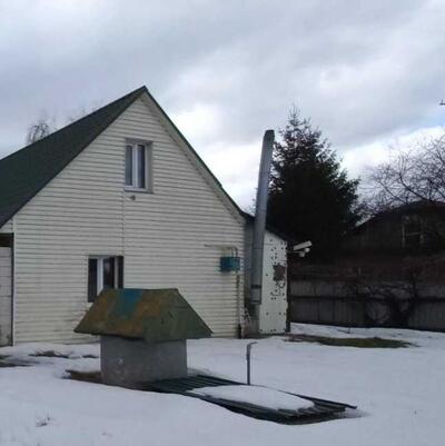 Продам 3-к будинок Бучанський, Луб`янка, Олега Антонова