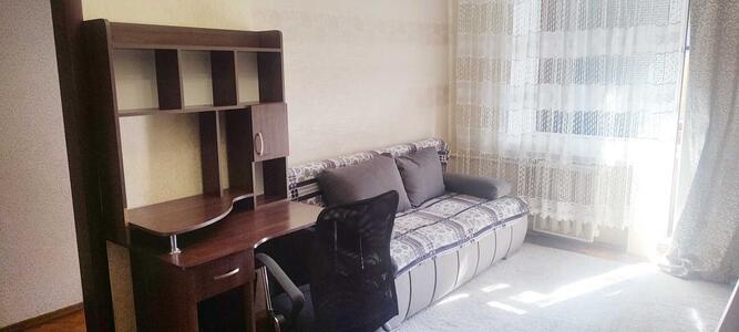 Здам довгостроково 1-к квартиру Київ, Дніпровський, Григорія Чупринки вул., 8