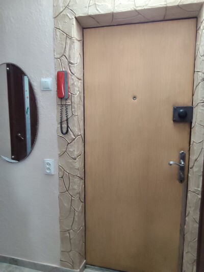 Сдам квартиру 3 кімнати в Дніпровському р-не