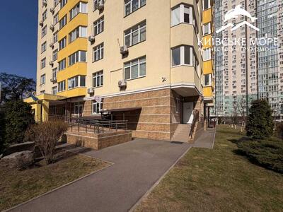 Здам довгостроково приміщення вільного призначення Київ, Дніпровський, Воскресенська вул., 16