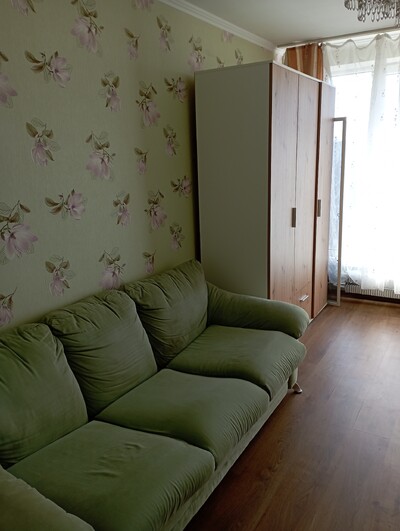 Терміново!Здається  1-кімн.квартира!