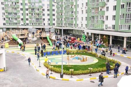 Сдам долгосрочно 2-к квартиру Киев, Шевченковский, Герцена ул., 35