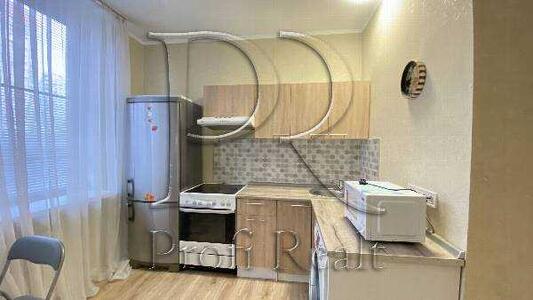 Продам 1-к квартиру Київ, Дарницький, Олени Пчілки вул., 2