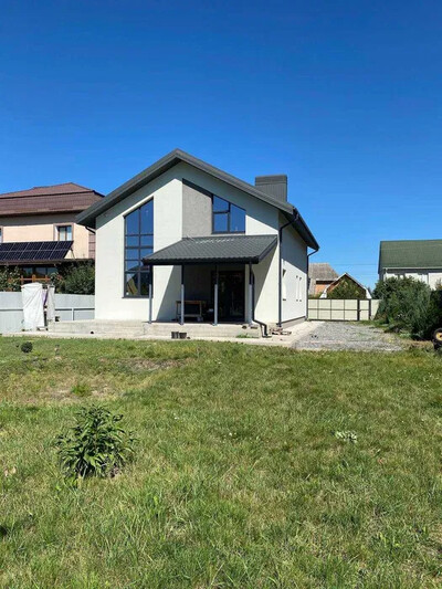 Продається будинок на Таращанському масив (Летра) вул. Незалежності .