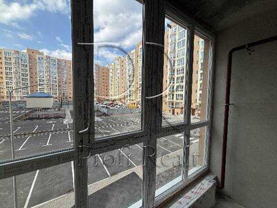 Продам 1-к квартиру Києво-Святошинський, Софіївська Борщагівка, Героїв Небесної Сотні алея, 26/23