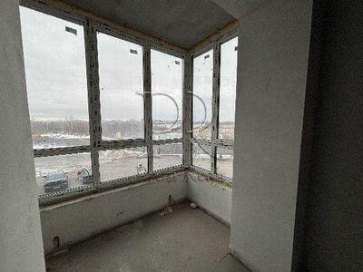 Продам 1-к квартиру Києво-Святошинський, Софіївська Борщагівка, Героїв Небесної Сотні алея, 14/2