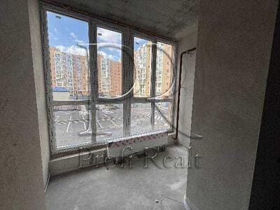 Продам 1-к квартиру Києво-Святошинський, Софіївська Борщагівка, Героїв Небесної Сотні алея, 26/23