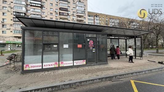 Оренда на Харківському шосе, 49 зупинний комплекс на 15 м², без комісії