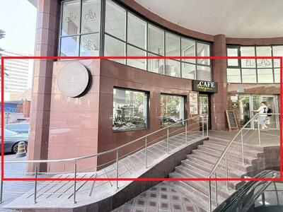 Продам торгову площу Київ, Печерський, Кловський узвіз, 7А