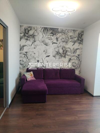 Продаж 1к квартири вул. Автозаводська, 43 Оболонський район