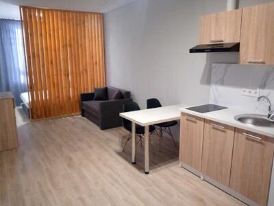 Сдам долгосрочно 1-к квартиру Бучанский, Крюковщина, Балукова, 1б