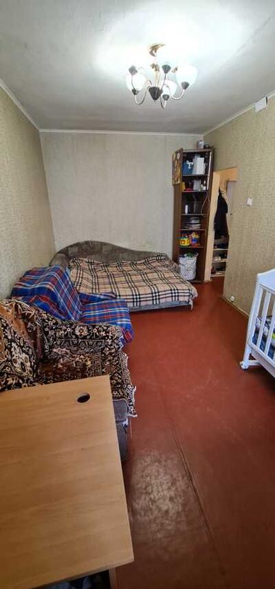 Здам довгостроково 1-к квартиру Київ, Дарницький, Петра Григоренка просп., 22