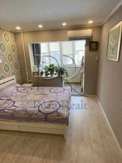 Продам 2-к квартиру Київ, Дніпровський, Павла Тичини просп., 22А