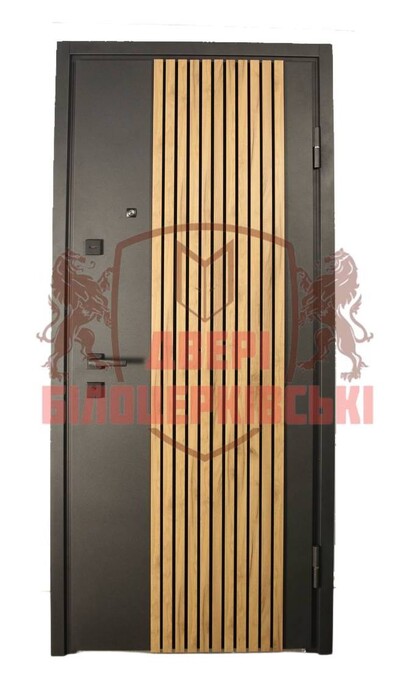 Вхідні,технічні металеві двері від виробничої компанії ТМ Двері Білоцерківські