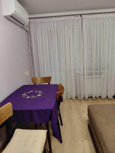 Здам довгостроково 1-к квартиру Київ, Дніпровський, Дмитра Багалія вул., 5