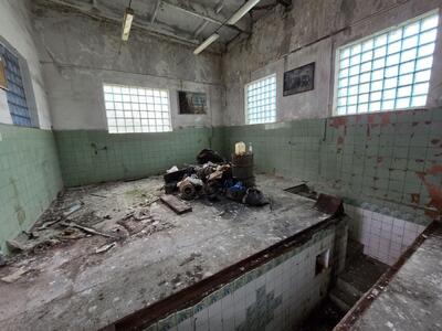 Оренда складу,вул. Фанерна, 1, літера «Т»