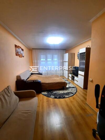 Продаж 1к квартири, Новобіличи, Академмістечко, Наумова