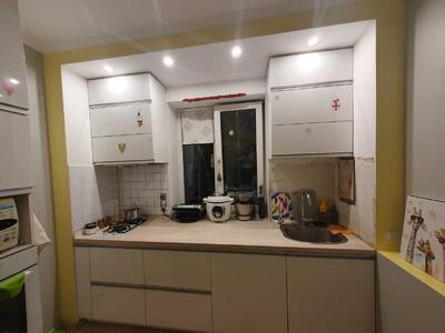 Продам 2-к квартиру Київ, Деснянський, Оноре де Бальзака вул., 79