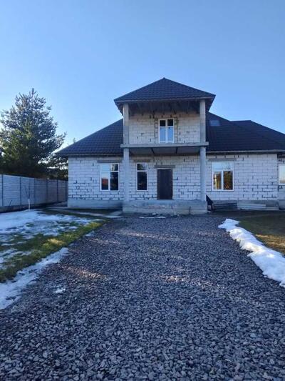 Продам 7-к будинок Фастівський, Путрівка, Нахімова, 4