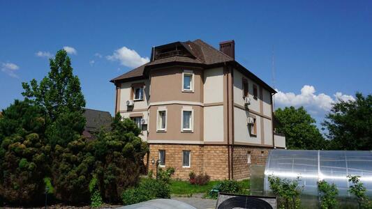 Продам 6-к часть дома Броварский, Зазимье, киевская