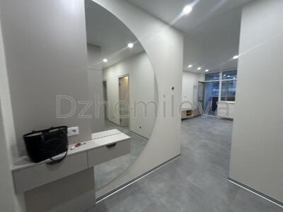 Без% 70м2 ЖК Варшавський 2 Нова 2к квартира єОселя 6 поверх Генератор