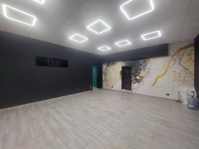 Продаж офісного приміщення 70 кв.м, вулиця Поправки Юрія (Лебедєва Миколи), д.6, Дніпровський район,