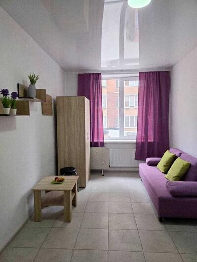 Здам довгостроково 1-к квартиру Бучанський, Ірпінь, Олени Теліги, 2д