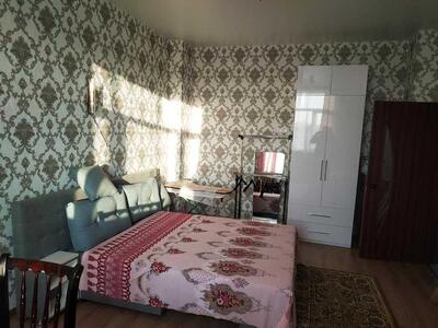 Здам довгостроково 1-к квартиру Київ, Дніпровський, Будівельників вул., 30