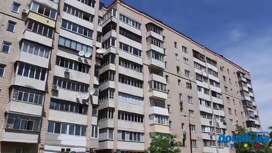 Продается однокомнатная м.Харьковская под ремонт