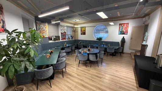 Оренда будівлі 850м2 під офіс, посольство, представництво, школу