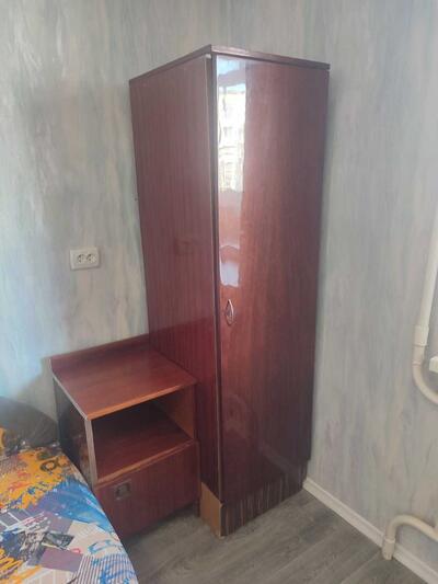 Сдам долгосрочно 1-к часть дома Киев, Святошинский, Зодчих ул.