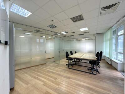 Сдам долгосрочно офисное здание Киев, Печерский, Евгения Коновальца ул., 36Д