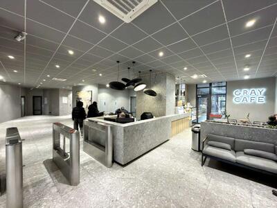 Сдам долгосрочно офисное помещение Киев, Печерский, Евгения Коновальца ул., 36Д