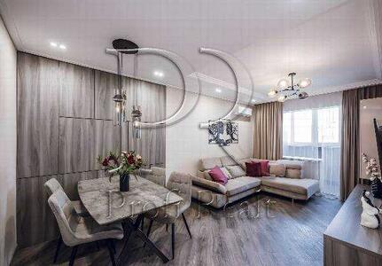 Продам 3-к квартиру Київ, Деснянський, Маяковського Володимира проспект, 16/12